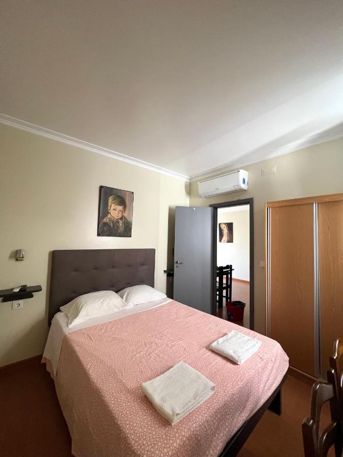 Abrigo Do Portinho Hotel Vila Praia de Âncora Eksteriør billede