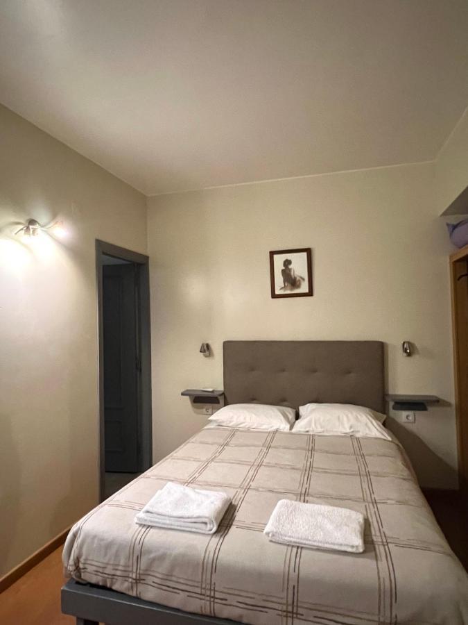 Abrigo Do Portinho Hotel Vila Praia de Âncora Eksteriør billede